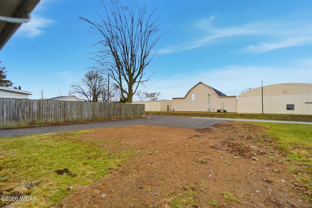 629 N Main Street, Delphos, OH 45833