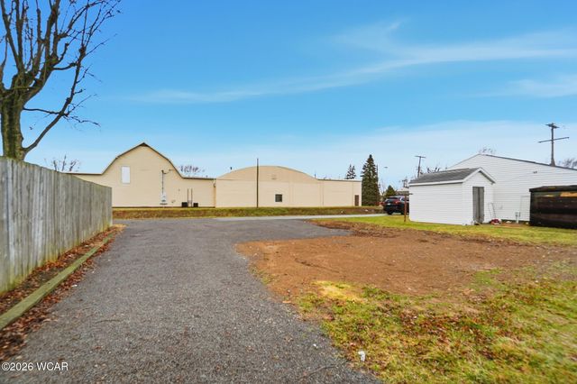 629 N Main Street, Delphos, OH 45833