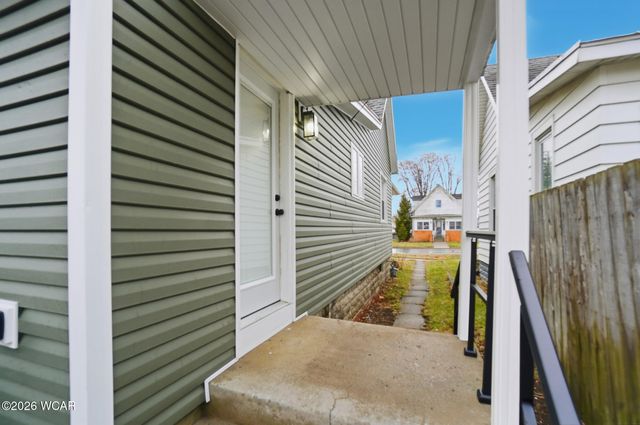 629 N Main Street, Delphos, OH 45833