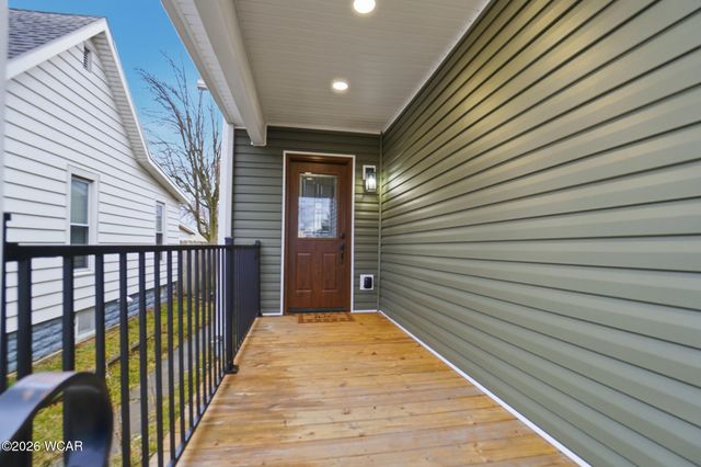 629 N Main Street, Delphos, OH 45833