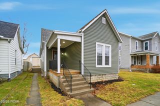 629 N Main Street, Delphos, OH 45833