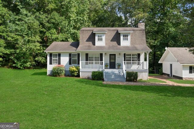 2194 Highway 20, Mcdonough, GA 30252