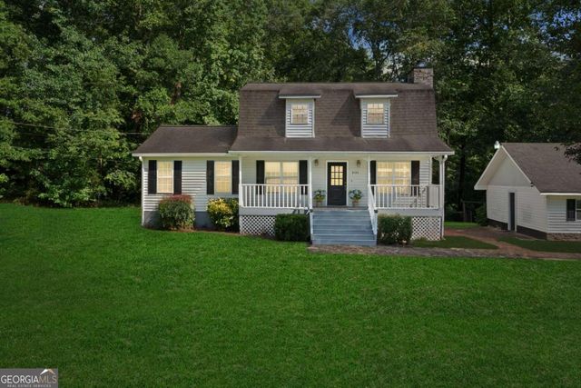 2194 Highway 20, Mcdonough, GA 30252