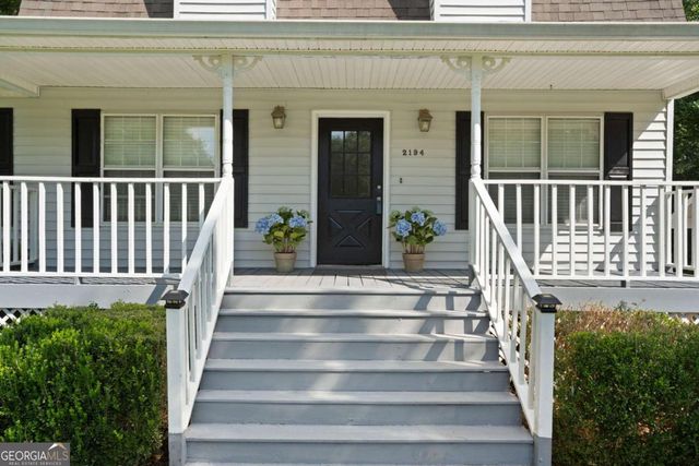 2194 Highway 20, Mcdonough, GA 30252