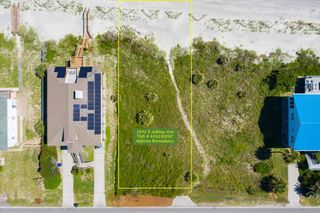 1601 E Ashley Avenue, Folly Beach, SC 29439