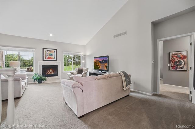 47885 Vistas Circle Drive S 70, Canton Charter Township, MI 48188