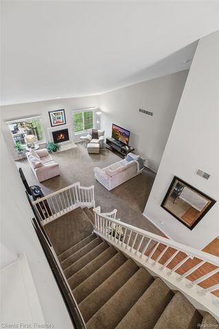 47885 Vistas Circle Drive S 70, Canton Charter Township, MI 48188