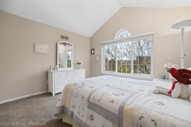 47885 Vistas Circle Drive S 70, Canton Charter Township, MI 48188