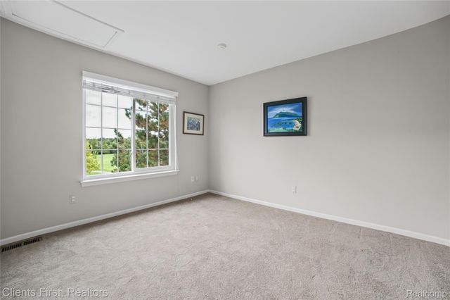 47885 Vistas Circle Drive S 70, Canton Charter Township, MI 48188
