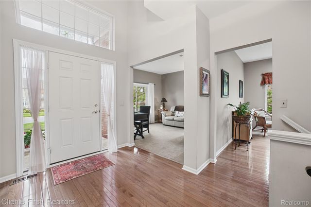 47885 Vistas Circle Drive S 70, Canton Charter Township, MI 48188
