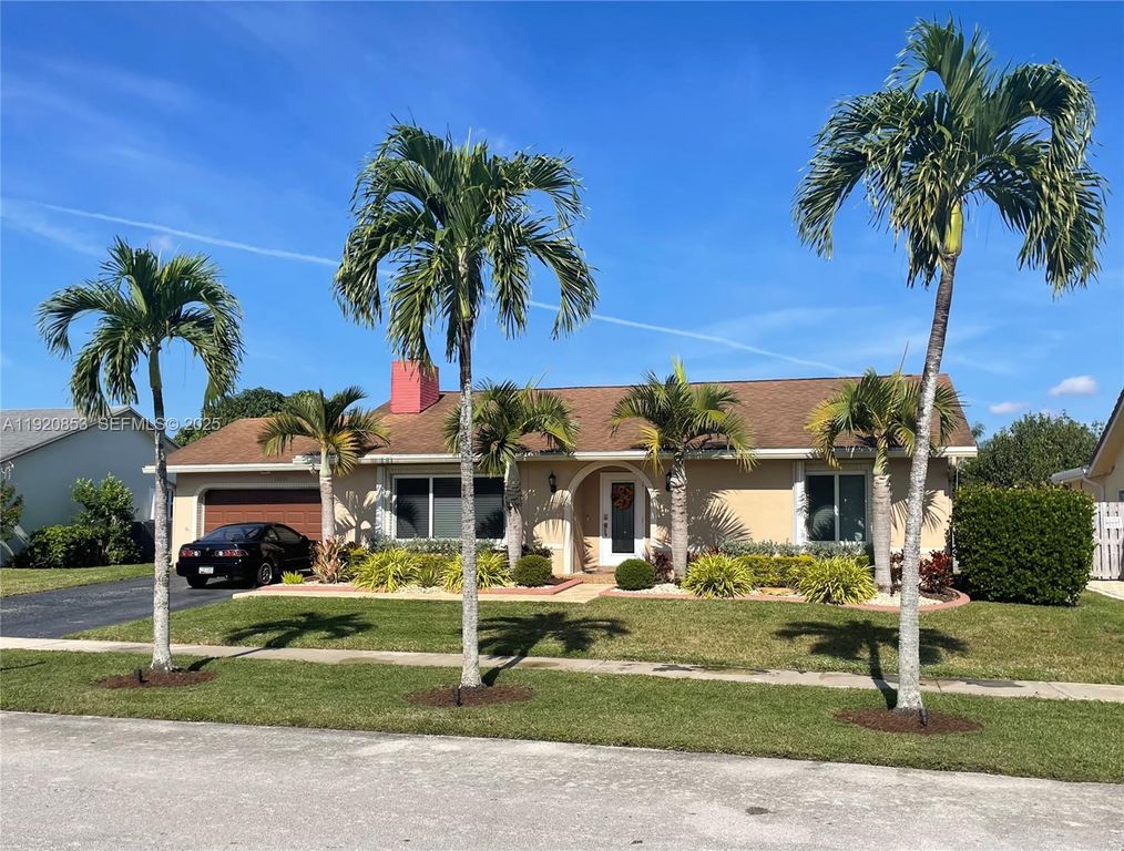 13331 NW 10th St, Sunrise, FL 33323