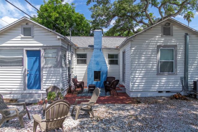 2180 7TH AVENUE N, St Petersburg, FL 33713