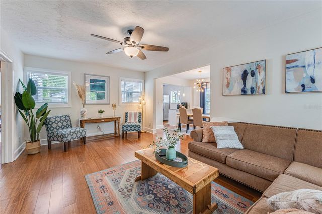 2180 7TH AVENUE N, St Petersburg, FL 33713