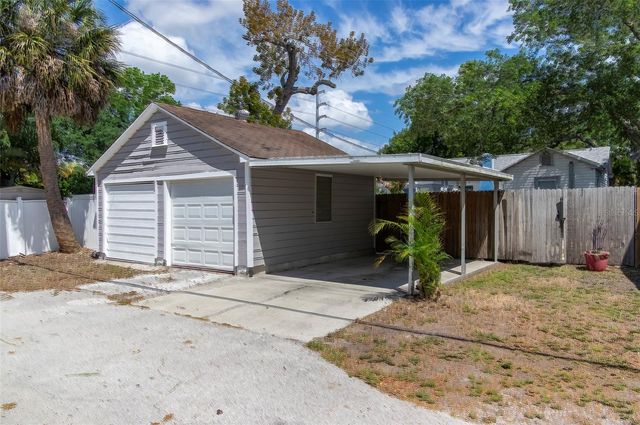 2180 7TH AVENUE N, St Petersburg, FL 33713