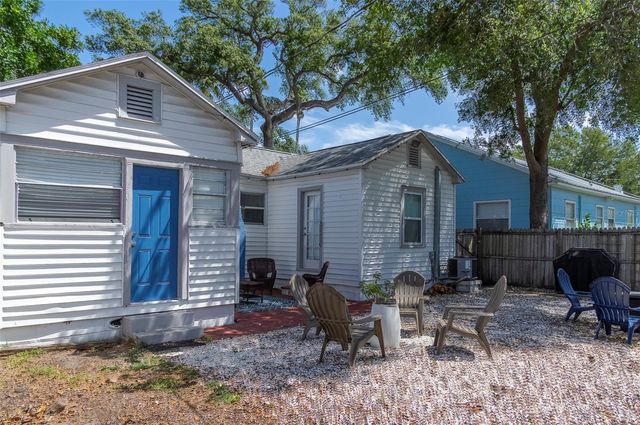 2180 7TH AVENUE N, St Petersburg, FL 33713