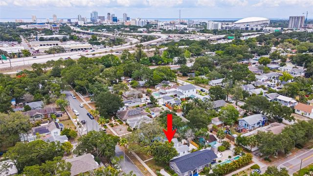 2180 7TH AVENUE N, St Petersburg, FL 33713