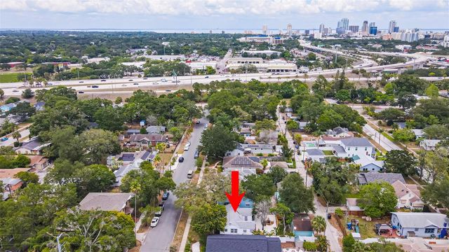 2180 7TH AVENUE N, St Petersburg, FL 33713