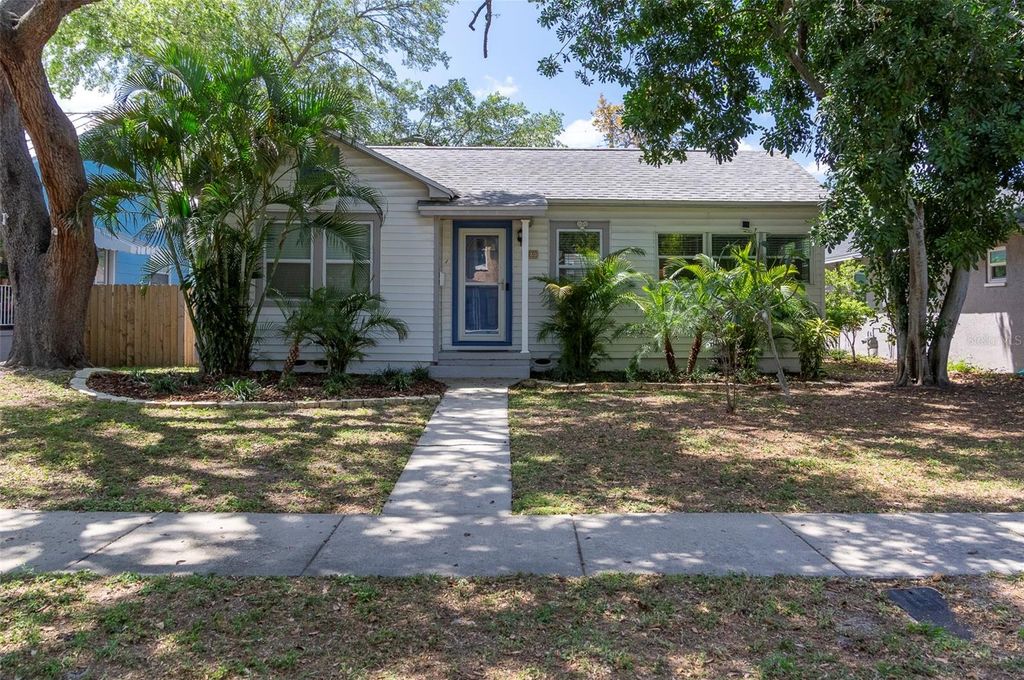 2180 7TH AVENUE N, St Petersburg, FL 33713