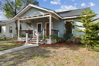 125 E GRANT STREET, Orlando, FL 32806