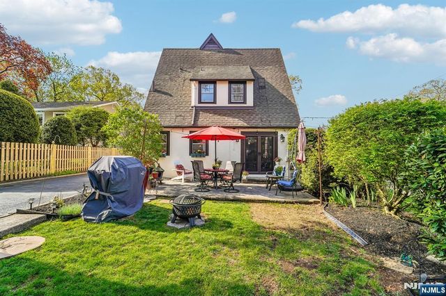 121 Goodwin Terrace, Westwood, NJ 07675