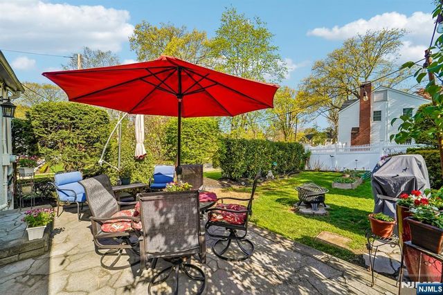 121 Goodwin Terrace, Westwood, NJ 07675