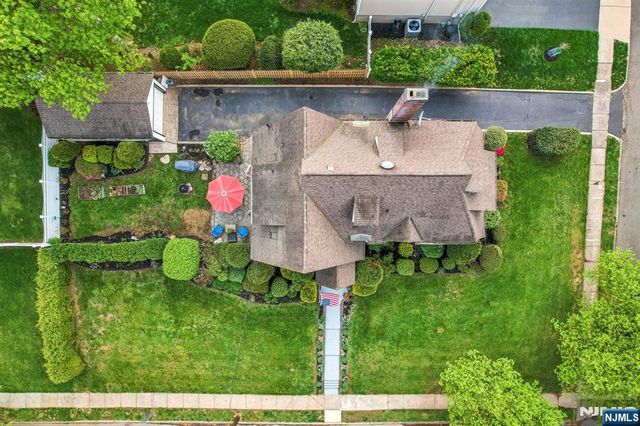 121 Goodwin Terrace, Westwood, NJ 07675