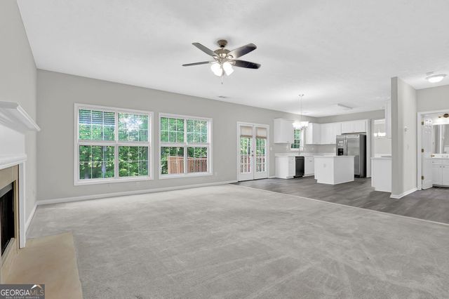 1403 Elderberry Run Cove, Lawrenceville, GA 30043