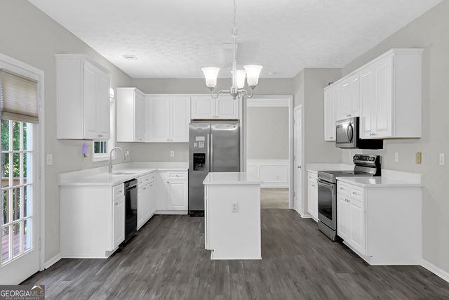 1403 Elderberry Run Cove, Lawrenceville, GA 30043