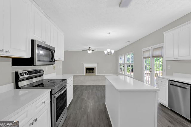 1403 Elderberry Run Cove, Lawrenceville, GA 30043