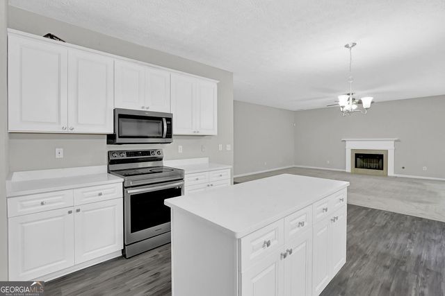 1403 Elderberry Run Cove, Lawrenceville, GA 30043