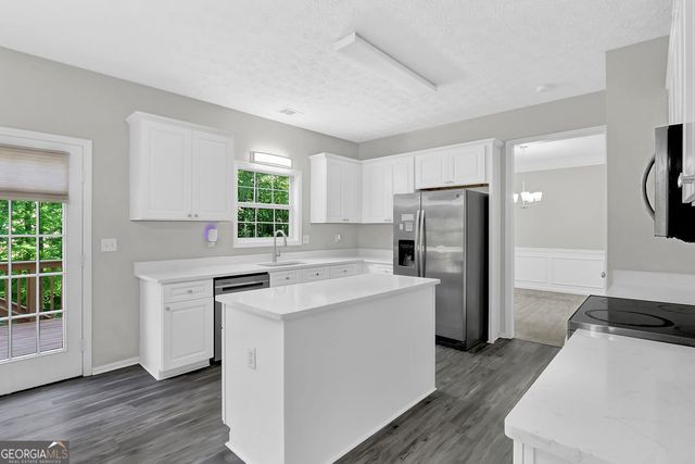 1403 Elderberry Run Cove, Lawrenceville, GA 30043