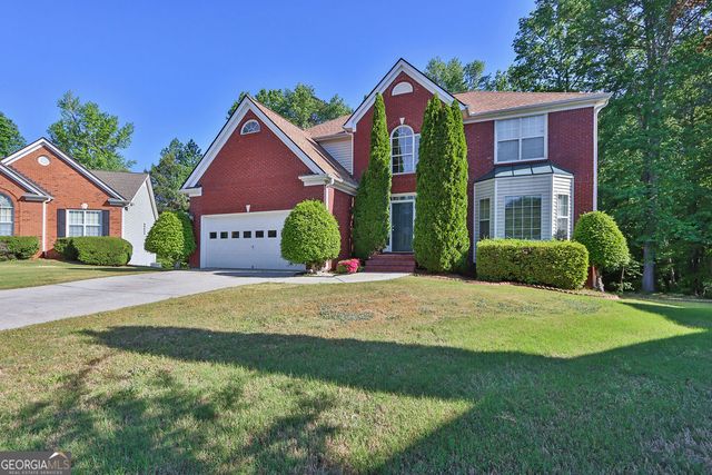 1403 Elderberry Run Cove, Lawrenceville, GA 30043