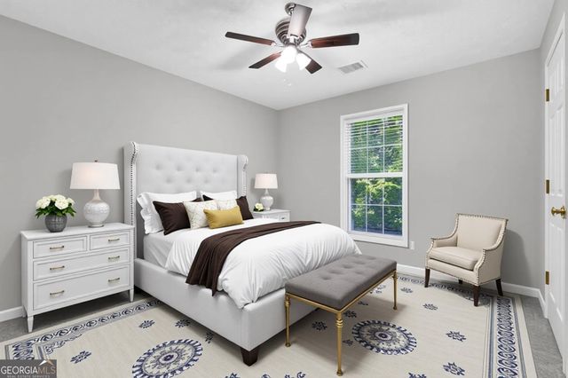 1403 Elderberry Run Cove, Lawrenceville, GA 30043