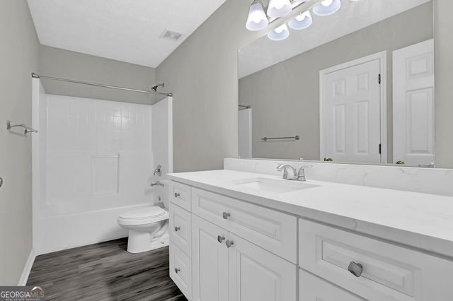 1403 Elderberry Run Cove, Lawrenceville, GA 30043