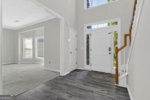 1403 Elderberry Run Cove, Lawrenceville, GA 30043