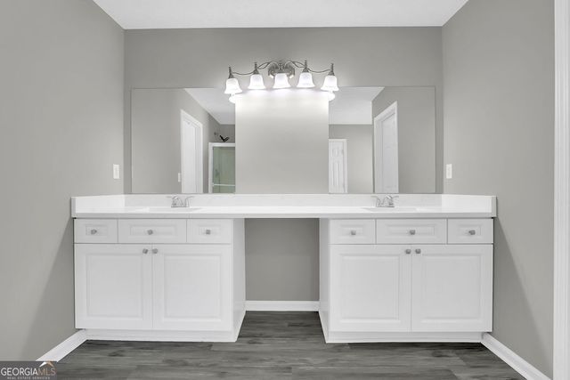 1403 Elderberry Run Cove, Lawrenceville, GA 30043