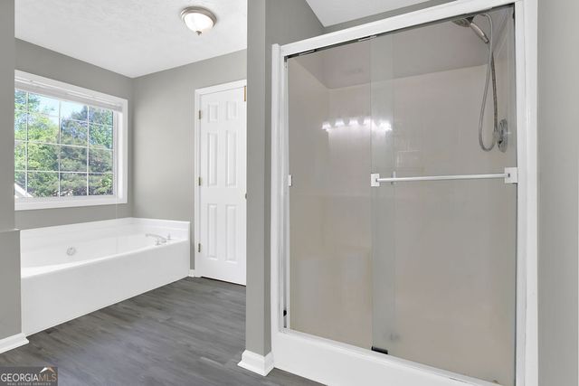 1403 Elderberry Run Cove, Lawrenceville, GA 30043