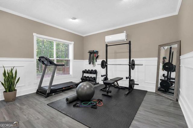 1403 Elderberry Run Cove, Lawrenceville, GA 30043