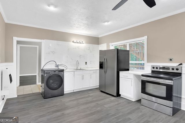 1403 Elderberry Run Cove, Lawrenceville, GA 30043