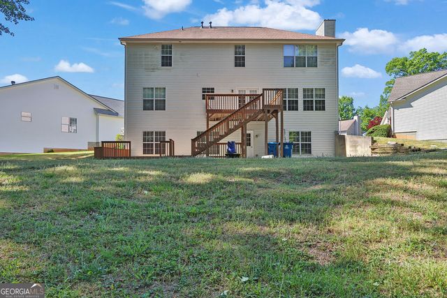 1403 Elderberry Run Cove, Lawrenceville, GA 30043