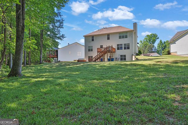 1403 Elderberry Run Cove, Lawrenceville, GA 30043