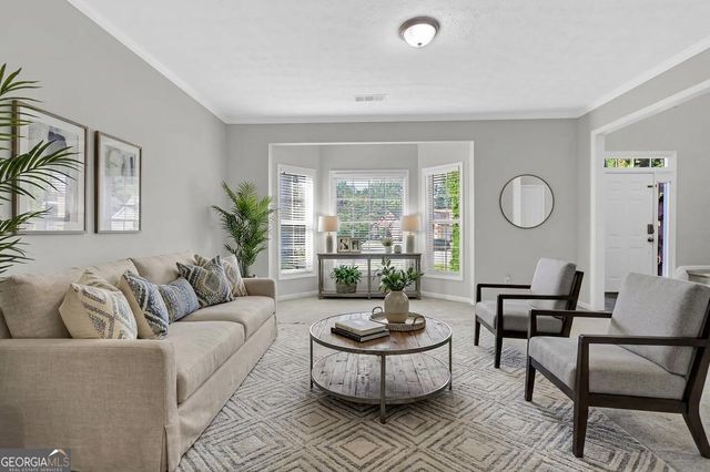 1403 Elderberry Run Cove, Lawrenceville, GA 30043