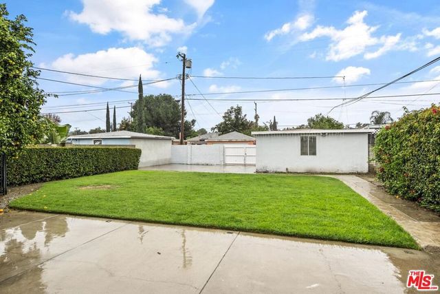 18148 Hartland Street, Reseda, CA 91335