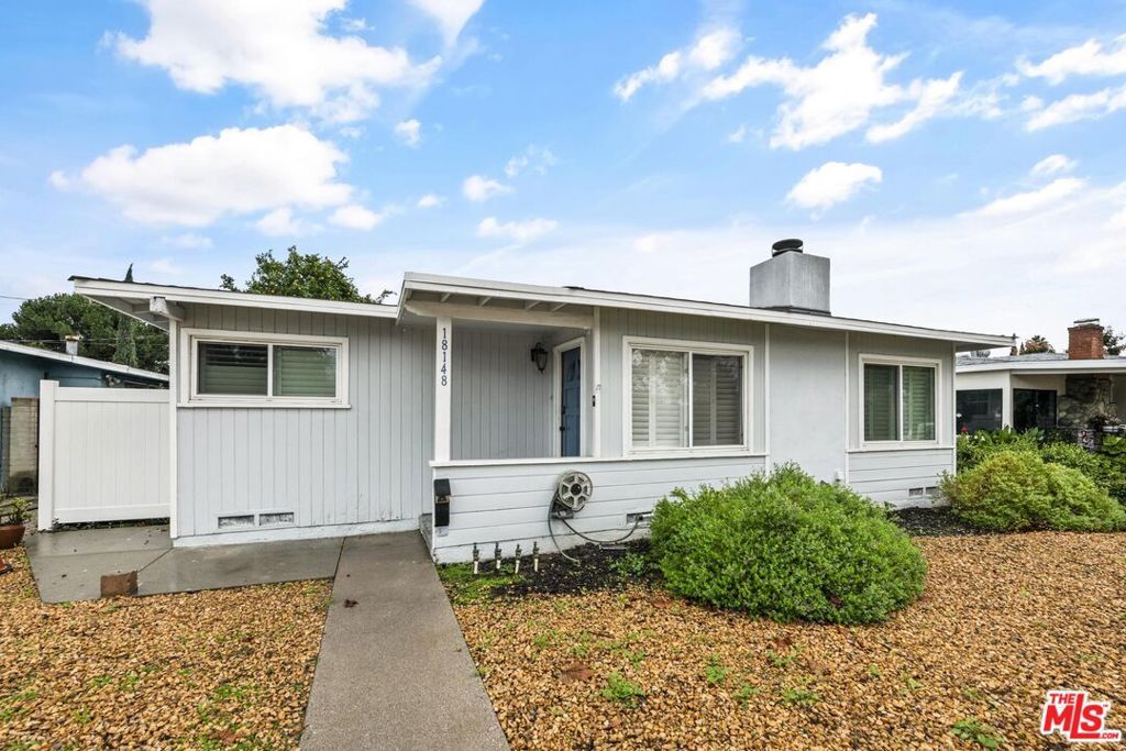18148 Hartland Street, Reseda, CA 91335
