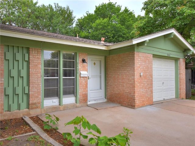 8406 Whittman CV, Austin, TX 78757