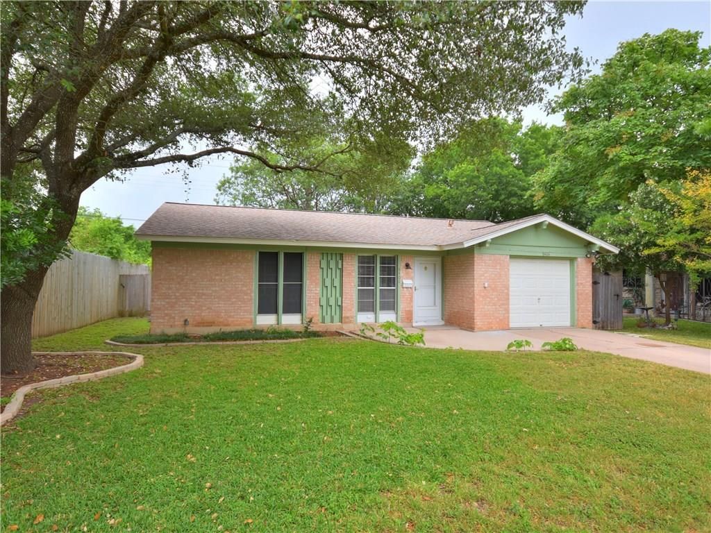 8406 Whittman CV, Austin, TX 78757