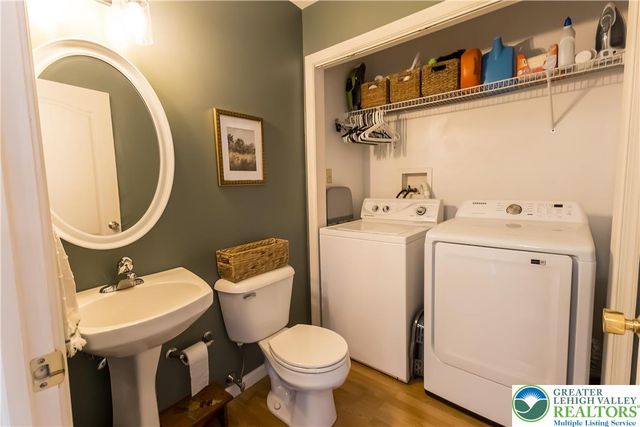 323 Surrey Place, Macungie Boro, PA 18062