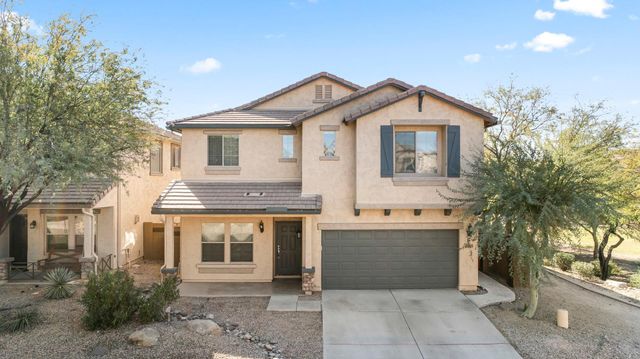 2535 W Lucia Drive, Phoenix, AZ 85085