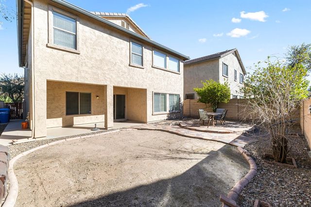 2535 W Lucia Drive, Phoenix, AZ 85085