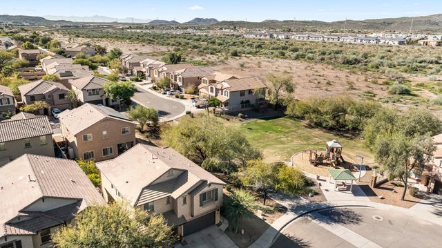 2535 W Lucia Drive, Phoenix, AZ 85085